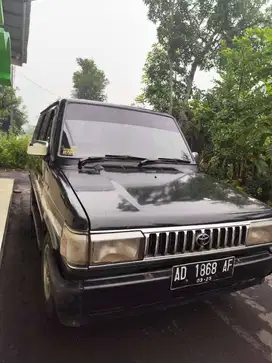 KIJANG SUPER KF 50