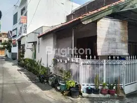 rumah asri di pusat kota solo Jual Rumah KAMPUNG BARU - Surakarta