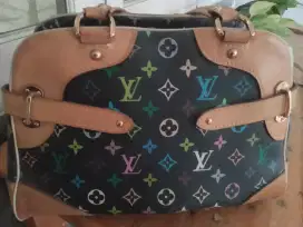 Tas Branded Second
