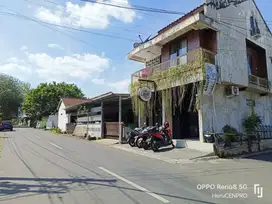 Dijual Ruko 2 lantai Jatwinangun pusat kota Purwokerto