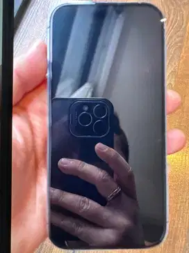 Iphone 14pro 128Gb Deep Purple mulus 99% NEGO