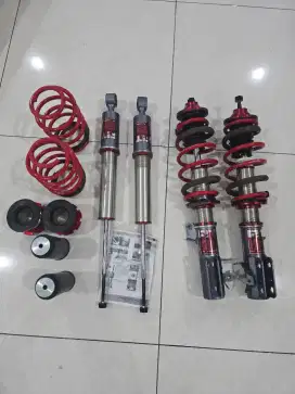 1 SET PROFENDER FITZ City HB 2021 - 2025 Coilover Shockbreaker