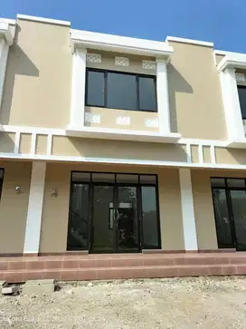 Ruko 2 Lantai Kemang Pratama Ready Stok Lokasi Strategis