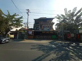 Sewa Tempat Usaha di Brigjen Katamso Sidoarjo