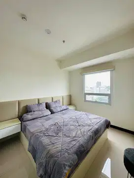 Dijual Atau Sewa Apartment one bedroom citra plaza nagoya