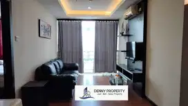 Disewakan Apartemen BCC Baloi Batam Type 2 BR