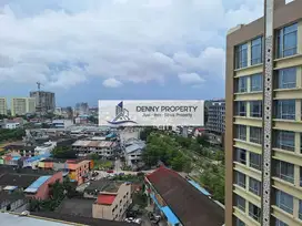 Dijual Cepat Apartemen Aston Batam Kosongan