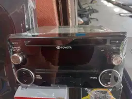 Hu bluetooth original new Avanza G 2018