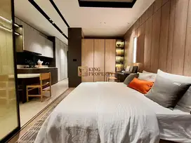 Cukup dengan 20 Juta! Miliki Hunian Premium 1BR Antasari Place Jaksel