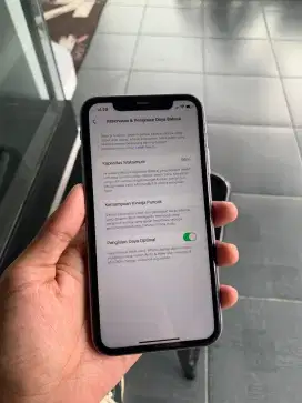 Iphone 11 128gb istimewa