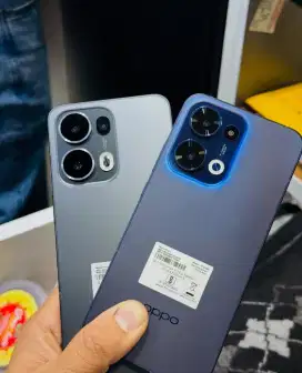 Promo Oppo Reno 13 5G