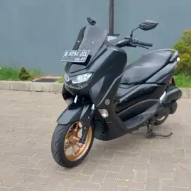 Yamaha nmax keyles 2022 dp 500ribu