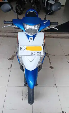 Yamaha - Mio J teen