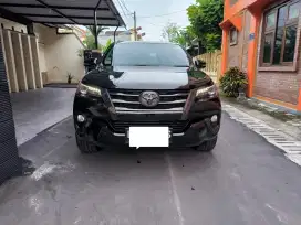 Toyota Fortuner VRZ 2017