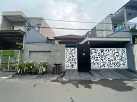DI JUAL RUMAH SIAP HUNI LT 220 DUREN SAWIT