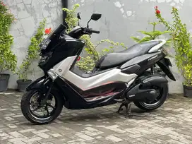 Yamaha nmax 2015 plat ab pajak on