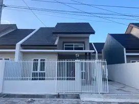 Disewakan Rumah  Alana Regency Tambak Cemandi , Sidoarjo