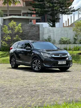 CRV PRESTIGE TURBO 2017 PMK 2018 MATIC