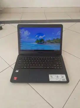 Laptop Slim Asus E402W