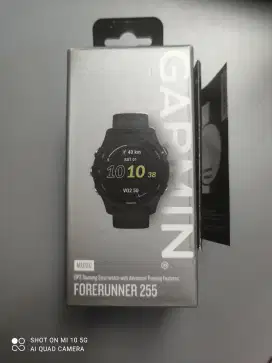 Garmin FR Forerunner 255 Music