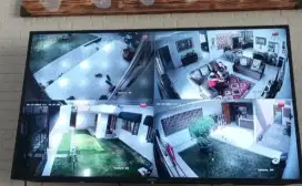 JUAL CCTV TERLARIS BANYAK MERK PILIHANNYA