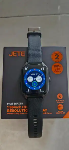 Smartwatch Jete FR22