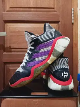 Adidas harden size 42 insole 26.5 vietnam