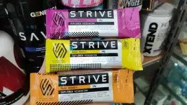 Strive Energy Gel - Lari Jogging Run Sepeda Cycling