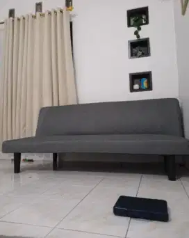 SOFA BED MURAH BARU