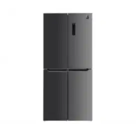 SHARP REFRIGERATOR SIDE BY SIDE 472 L SILVER
SJ-IF50PM-DS/SL