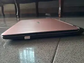 Lattop Merk Asus body mulus lancar