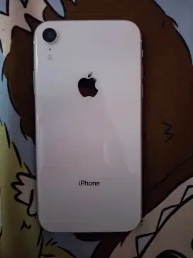 Iphone XR 64 inter