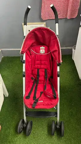 stroller bayi joie