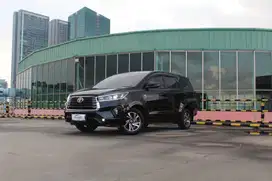 [TDP 15jt] Toyota Innova Reborn V 2.0 Bensin At 2021 facelift G Q