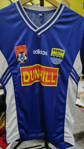Jersey Persib retro