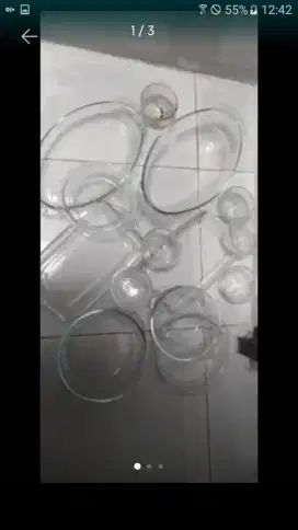 Wadah makan tahan panas bisa buat microwave