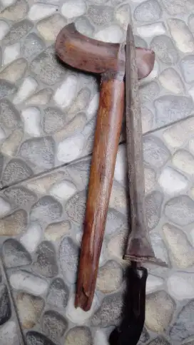 Keris patrem 29 cm