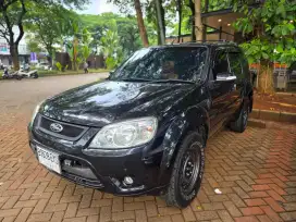 [NEGO SUKA2] Ford Escape XLT 2010 Sunroof kondisi sangat terawat