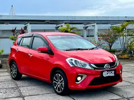 KM LOW 12RB !! DAIHATSU SIRION D 2019 AT ISTIMEWA MDL 2020