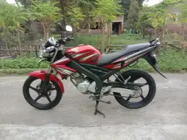 Vixion Murah Merah Sukoharjo