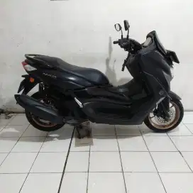 Nmax New 2021 Kunci Mesin Alus Gress Bagus