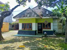 dijual rumah/tanah