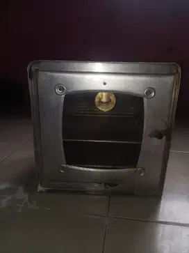 jual murah oven dan mixer, masih mulus