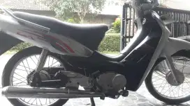 Suzuki tornado 2000