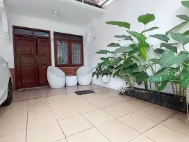 Jual Rumah Lokasi Strategis Di Bogor (Turun Harga)
