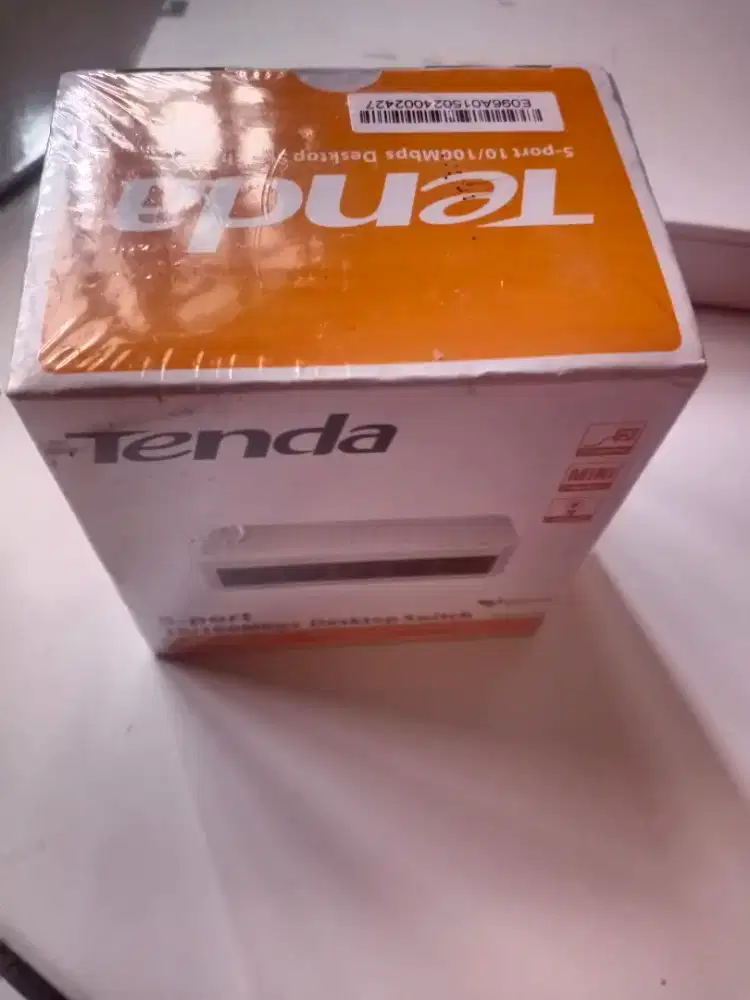 Router dan Switchub