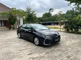 COROLLA ALTIS G MATIC 2019