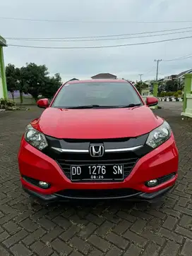 Hot Sale HR-V 2016, Harga 216 Juta Nego