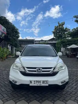 Honda CRV 2.4 2011 Automatic