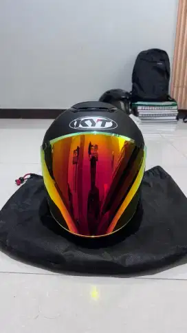 Helm KYT Kyoto size M